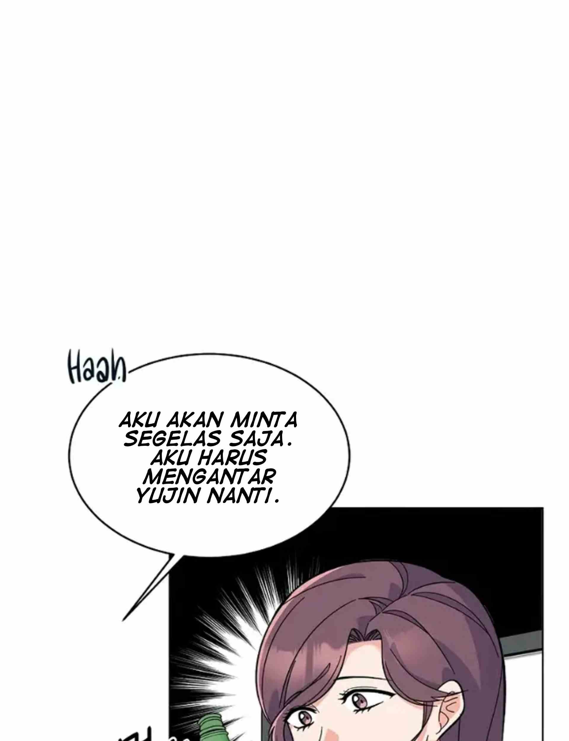 1st Year Max Level Manager Chapter 80 - halaman 81