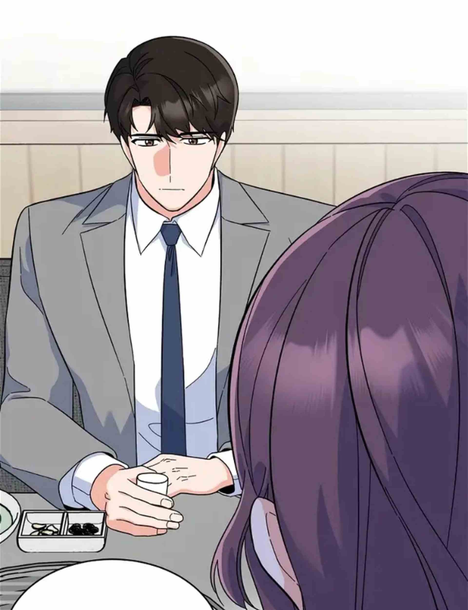 1st Year Max Level Manager Chapter 80 - halaman 91