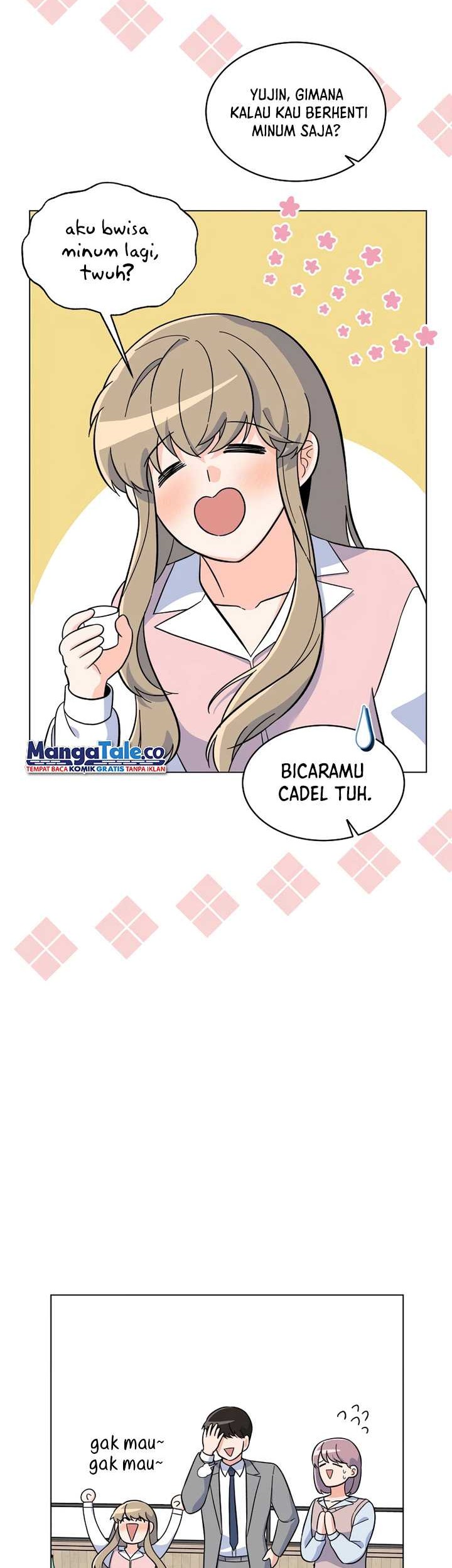 1st Year Max Level Manager Chapter 81 - halaman 2