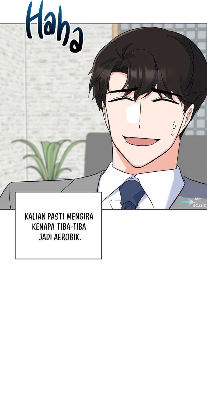 1st Year Max Level Manager Chapter 81 - halaman 26