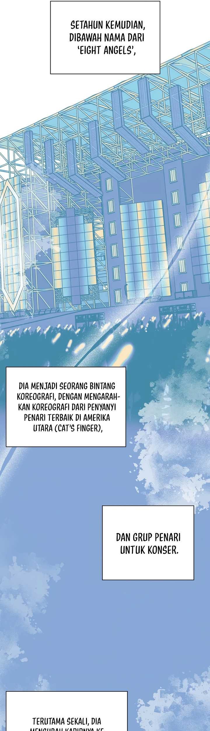 1st Year Max Level Manager Chapter 81 - halaman 27