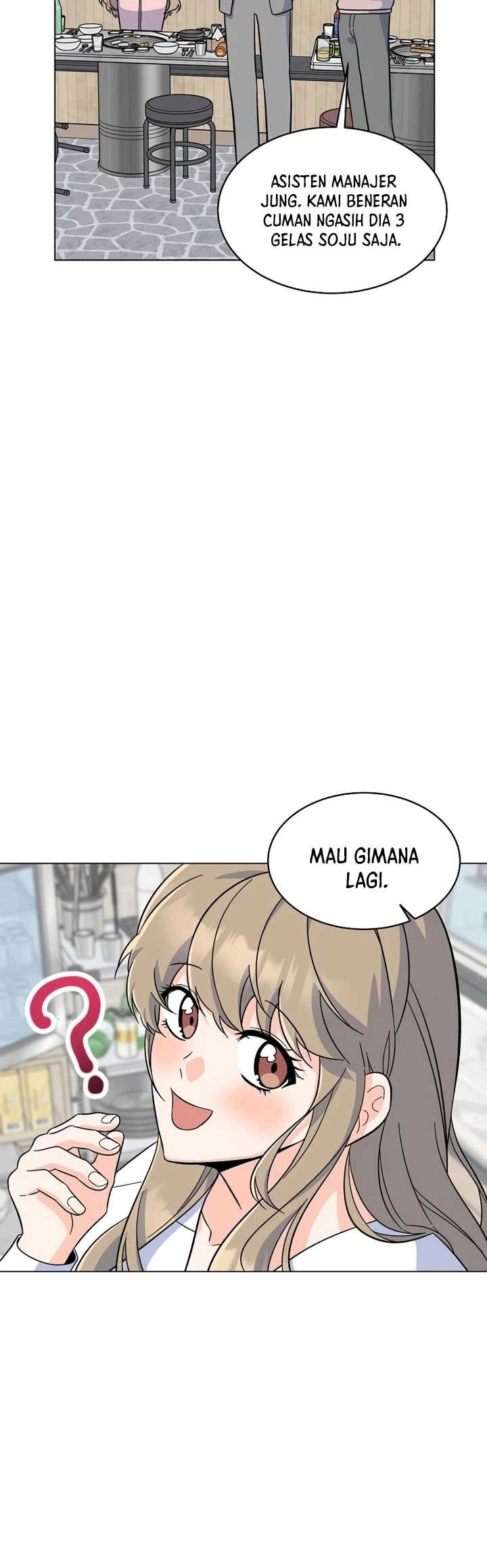 1st Year Max Level Manager Chapter 81 - halaman 3