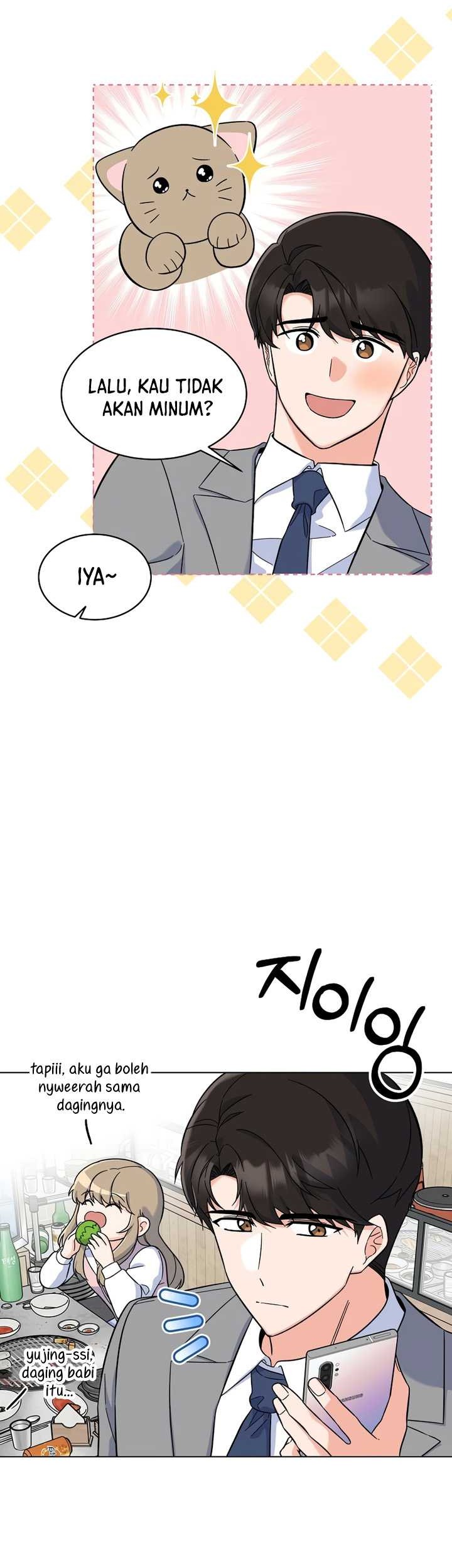 1st Year Max Level Manager Chapter 81 - halaman 6