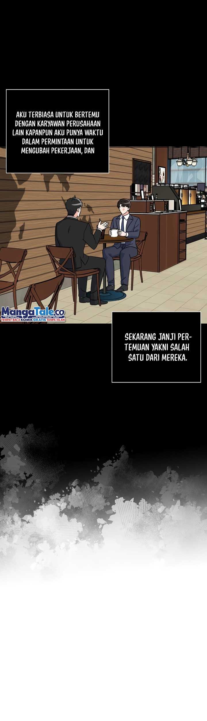 1st Year Max Level Manager Chapter 81 - halaman 9