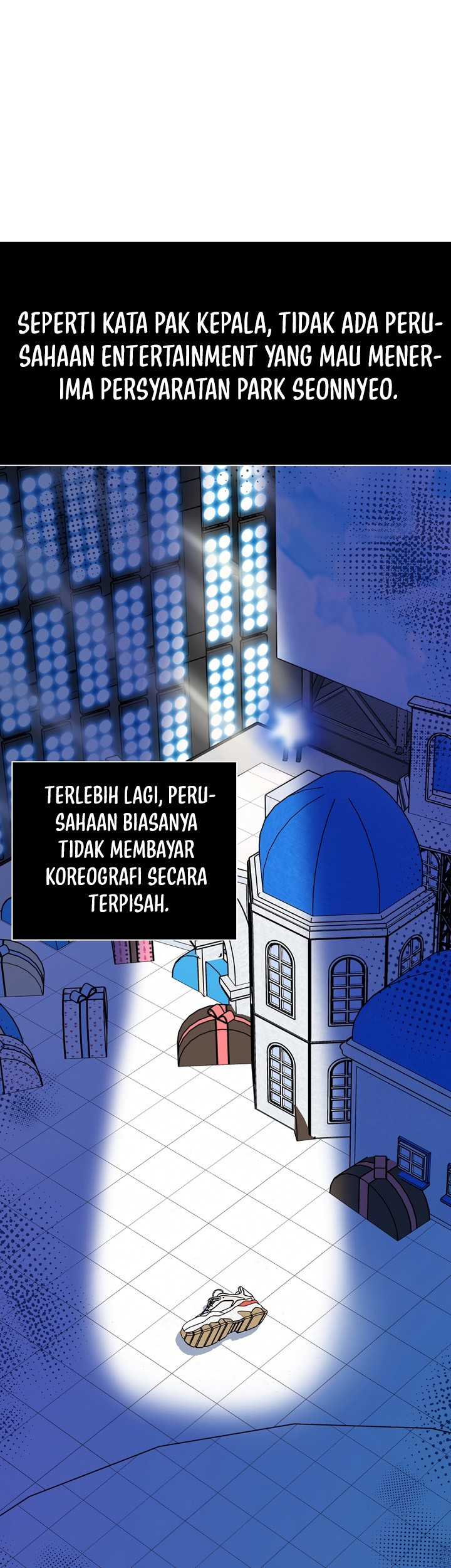 1st Year Max Level Manager Chapter 82 - halaman 21