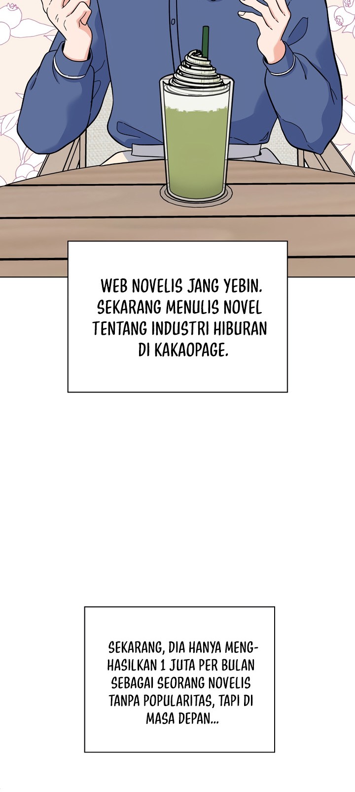 1st Year Max Level Manager Chapter 82 - halaman 32