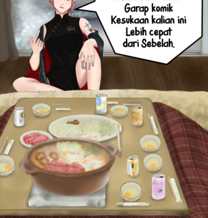 1st Year Max Level Manager Chapter 82 - halaman 35