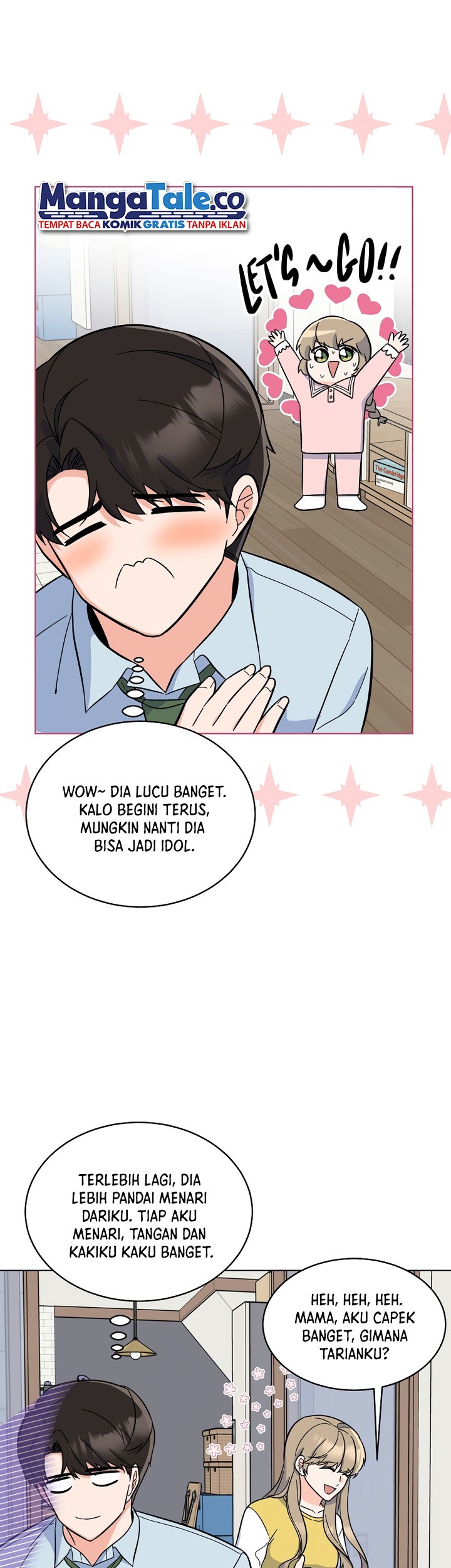 1st Year Max Level Manager Chapter 82 - halaman 7