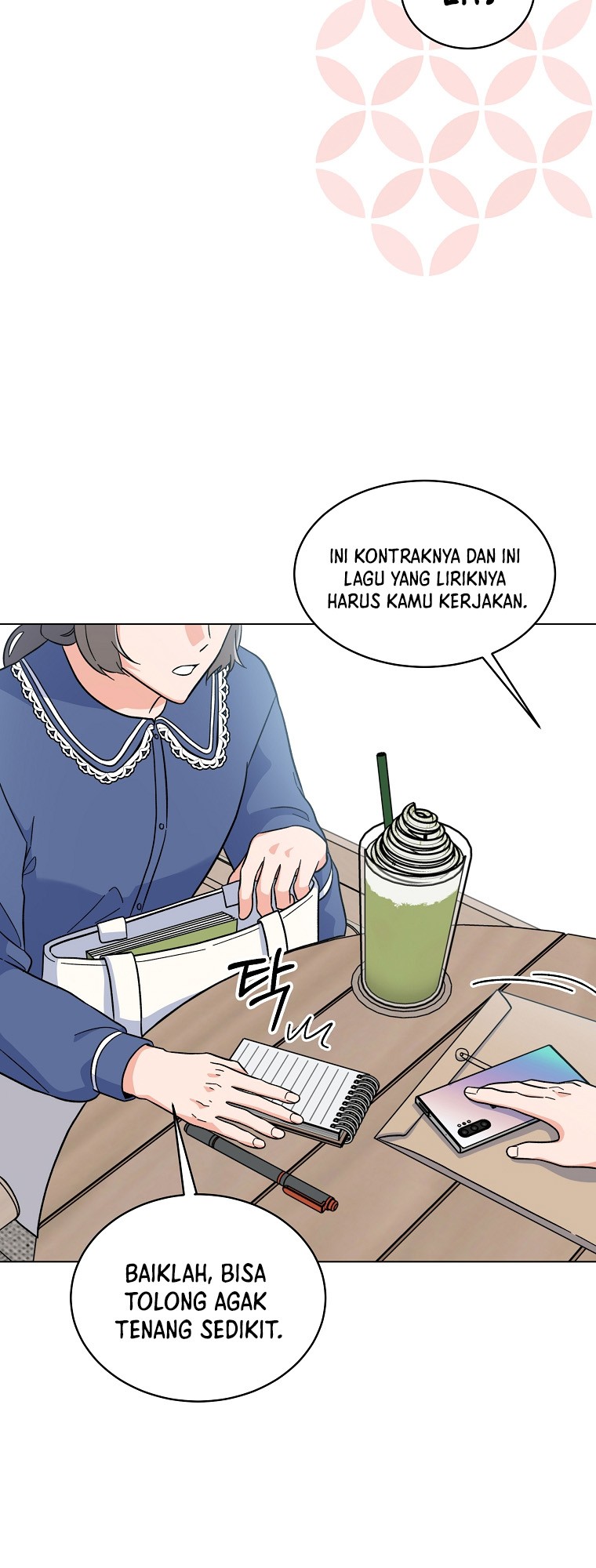1st Year Max Level Manager Chapter 83 - halaman 20