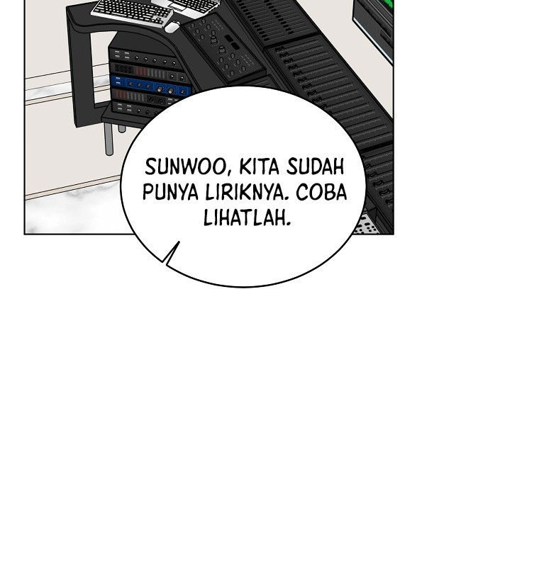 1st Year Max Level Manager Chapter 83 - halaman 25