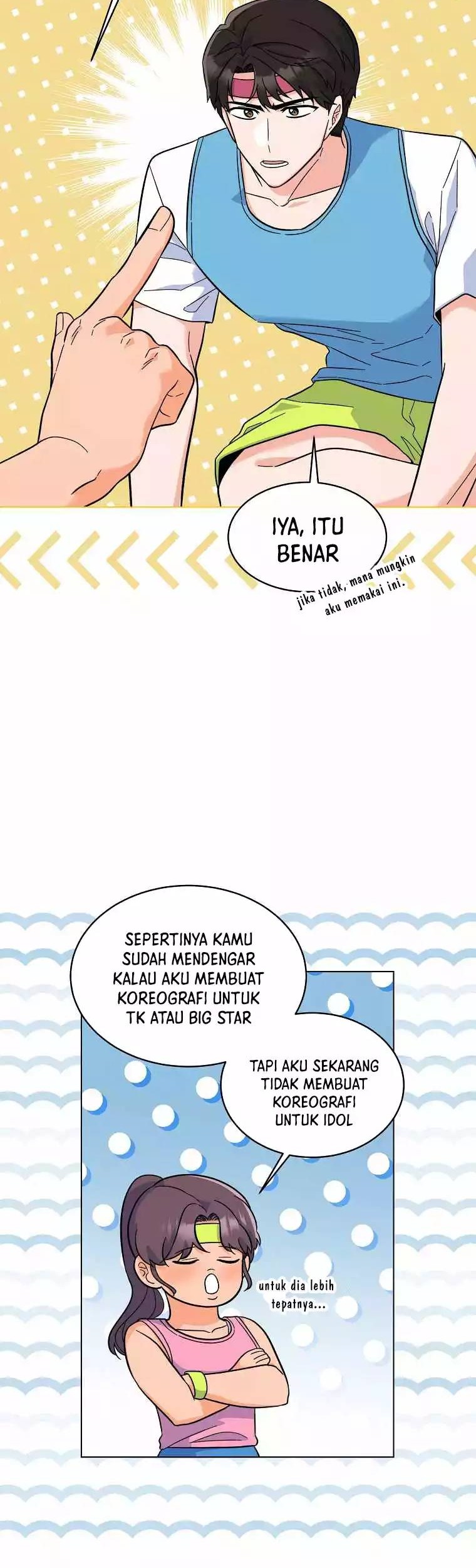 1st Year Max Level Manager Chapter 84 - halaman 14
