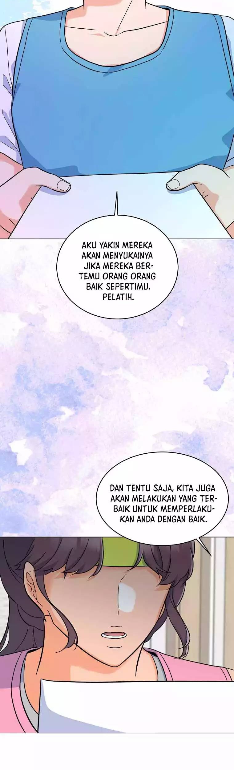 1st Year Max Level Manager Chapter 84 - halaman 23
