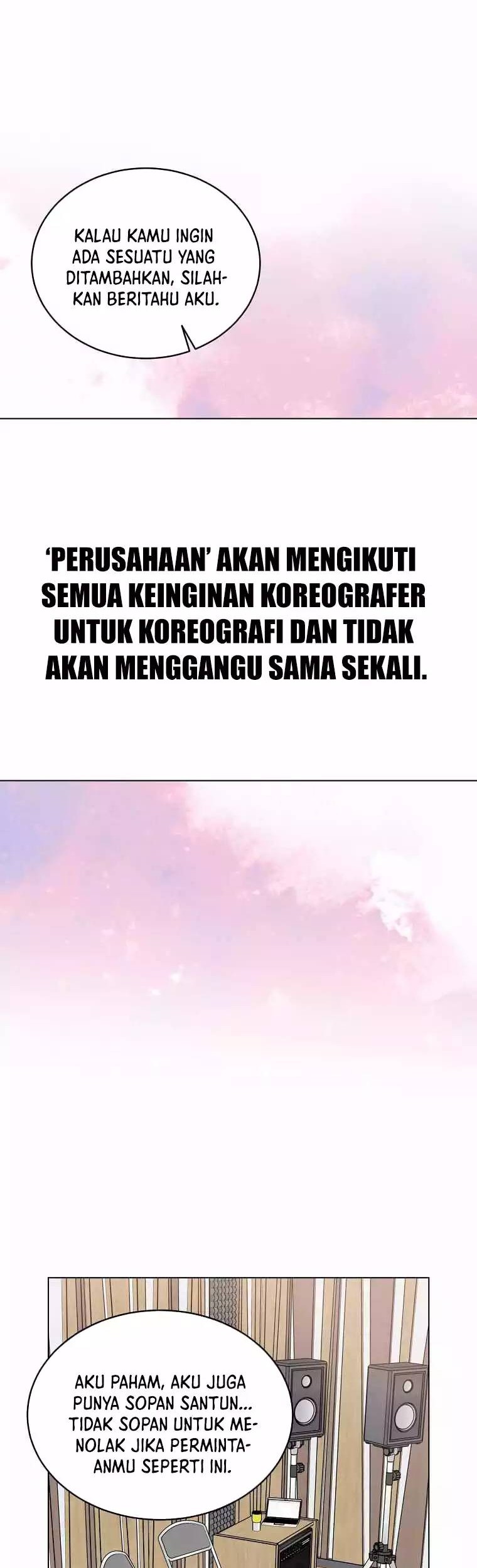 1st Year Max Level Manager Chapter 84 - halaman 24