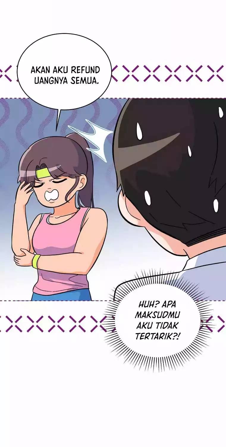 1st Year Max Level Manager Chapter 84 - halaman 5
