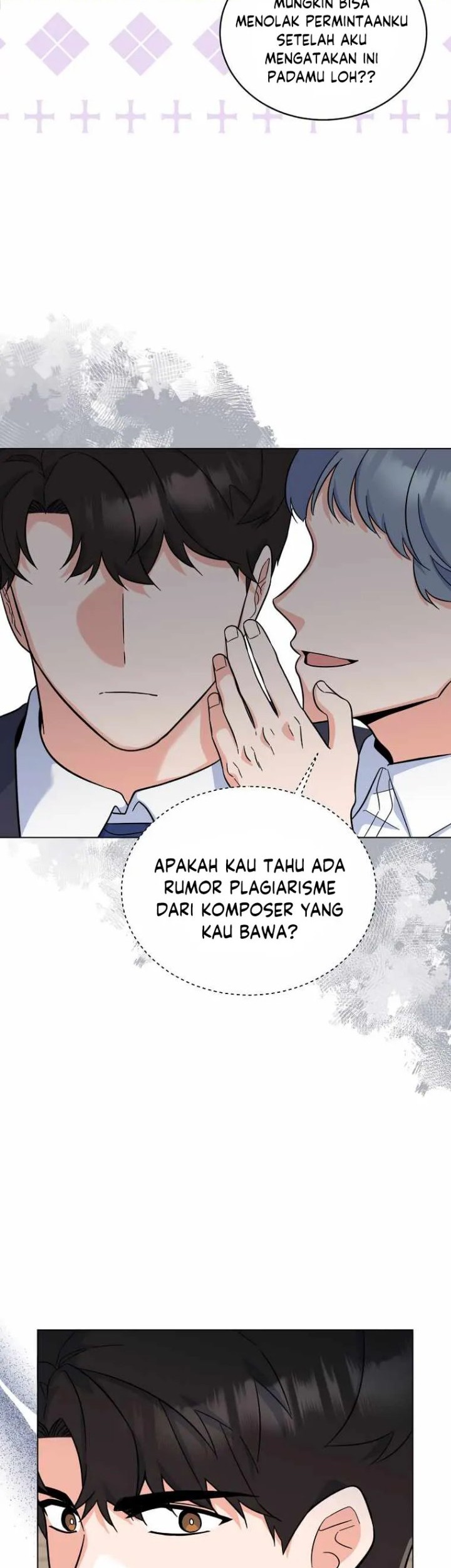 1st Year Max Level Manager Chapter 85 - halaman 14