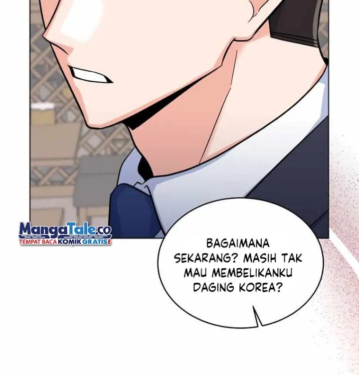 1st Year Max Level Manager Chapter 85 - halaman 15