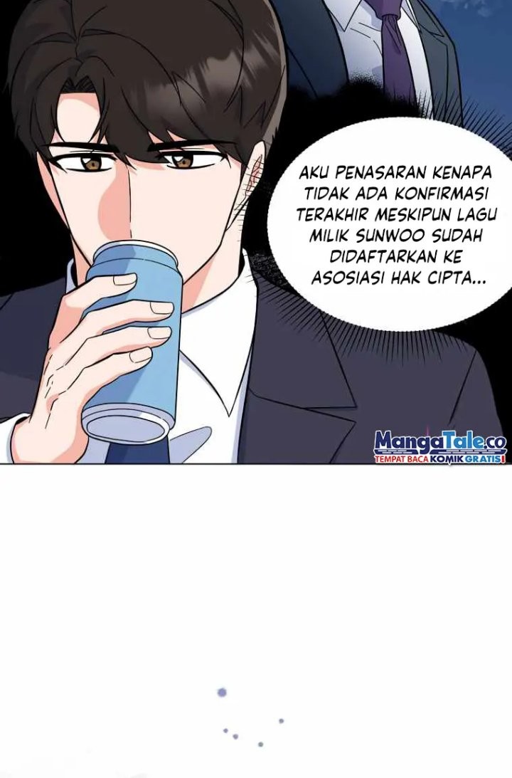 1st Year Max Level Manager Chapter 85 - halaman 20