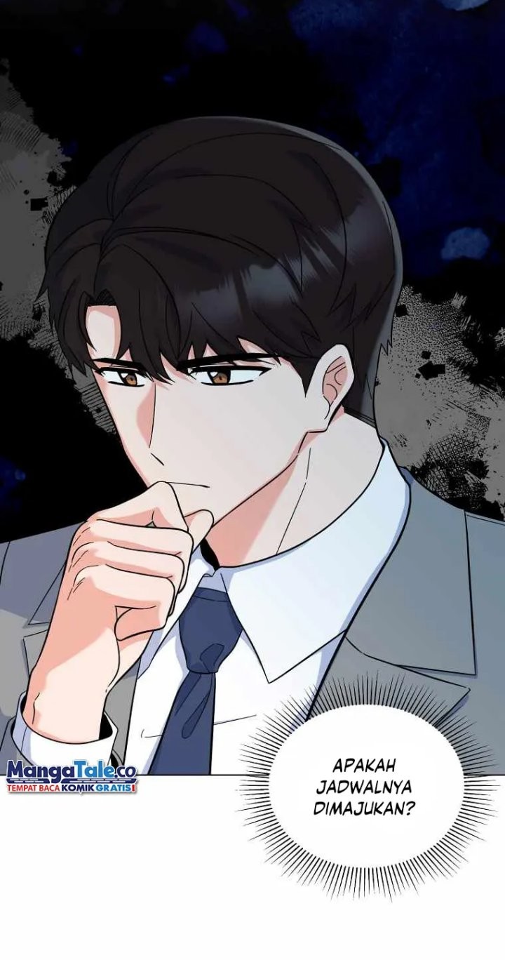 1st Year Max Level Manager Chapter 85 - halaman 45