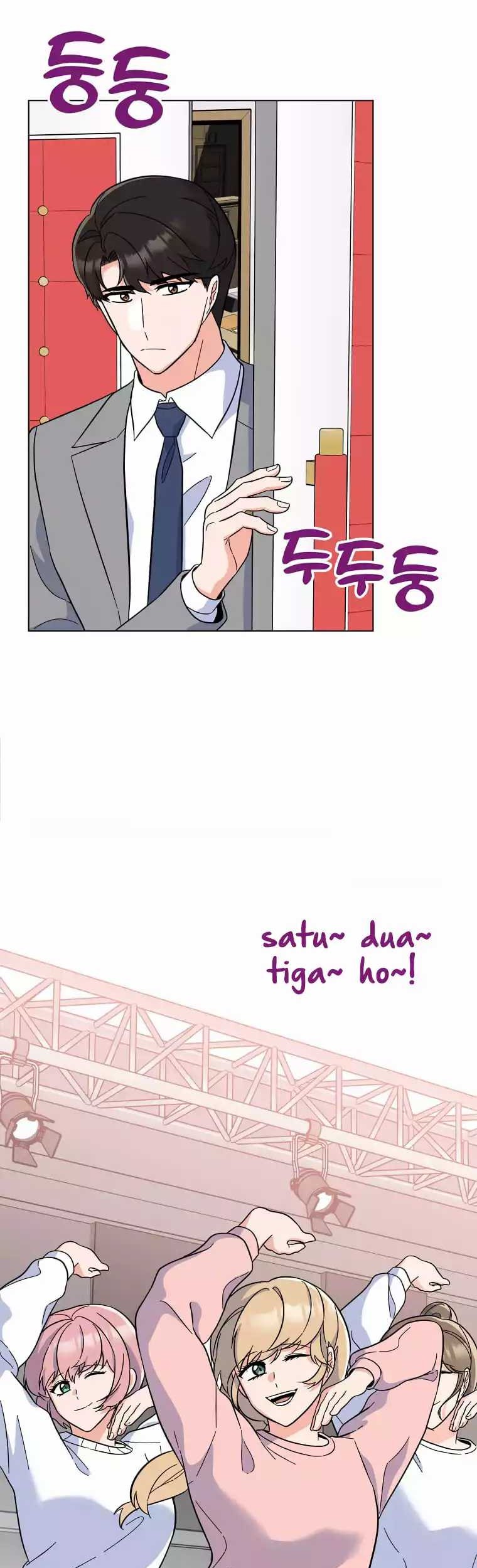 1st Year Max Level Manager Chapter 86 - halaman 10