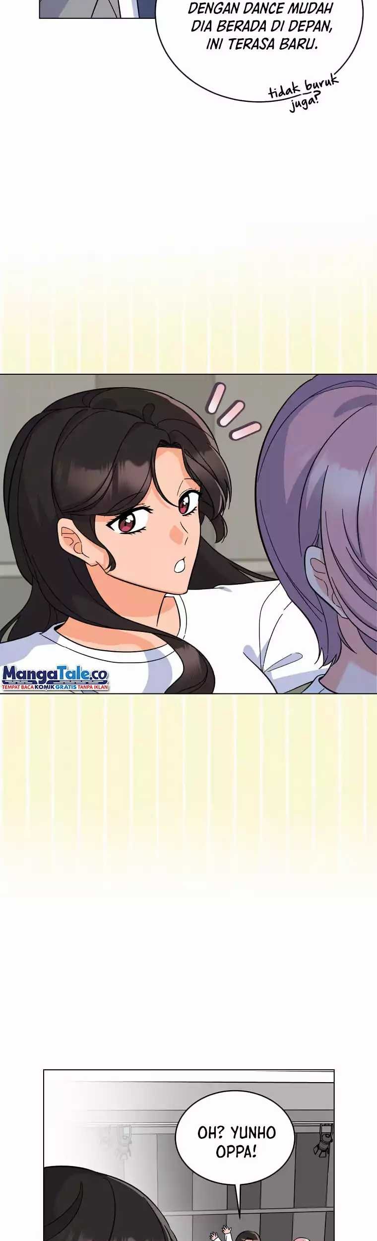1st Year Max Level Manager Chapter 86 - halaman 12
