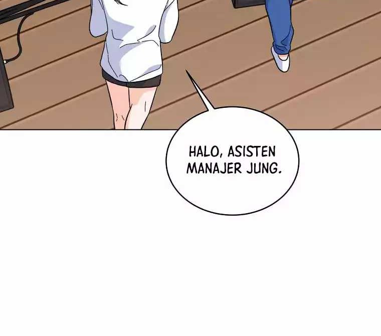 1st Year Max Level Manager Chapter 86 - halaman 14