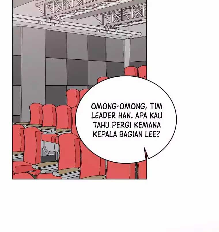 1st Year Max Level Manager Chapter 86 - halaman 21