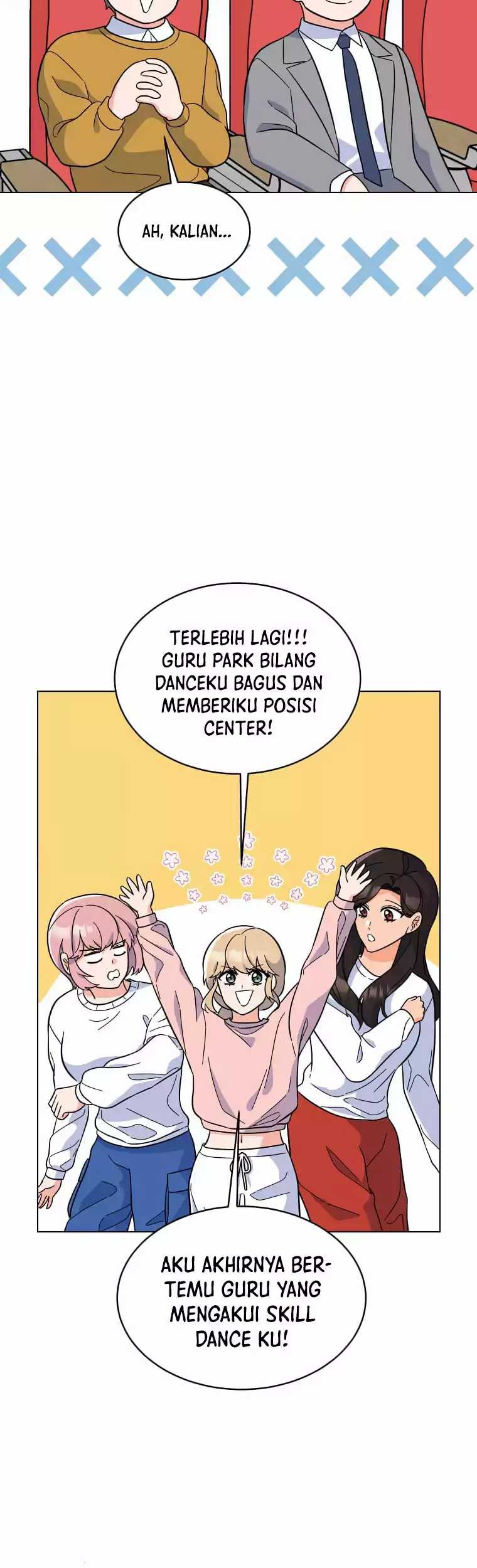 1st Year Max Level Manager Chapter 86 - halaman 26