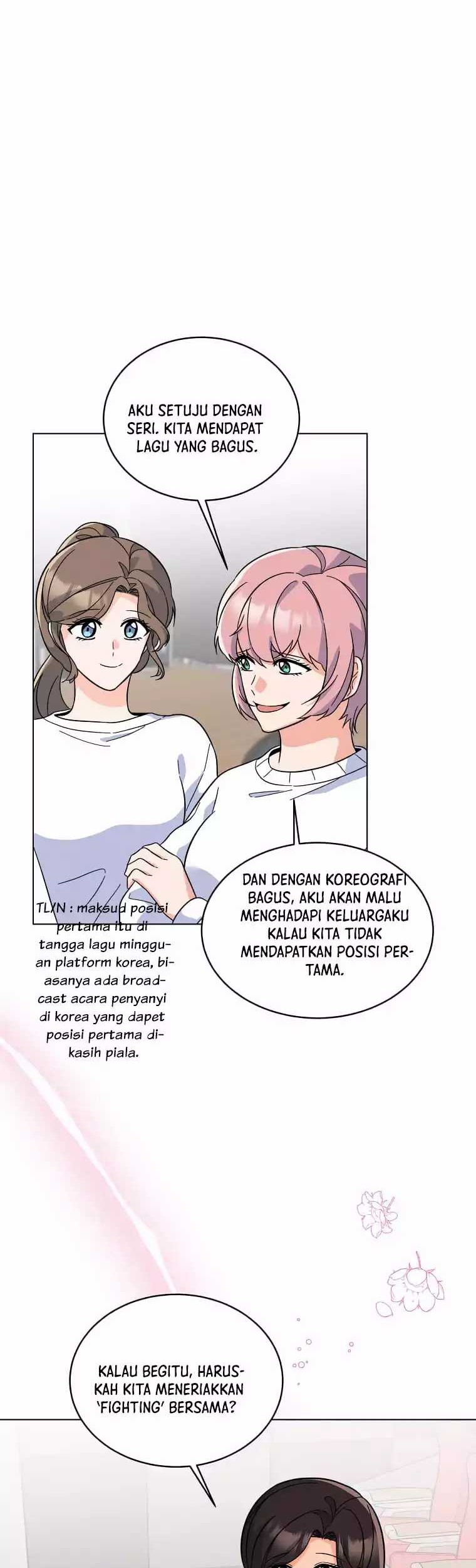 1st Year Max Level Manager Chapter 86 - halaman 30