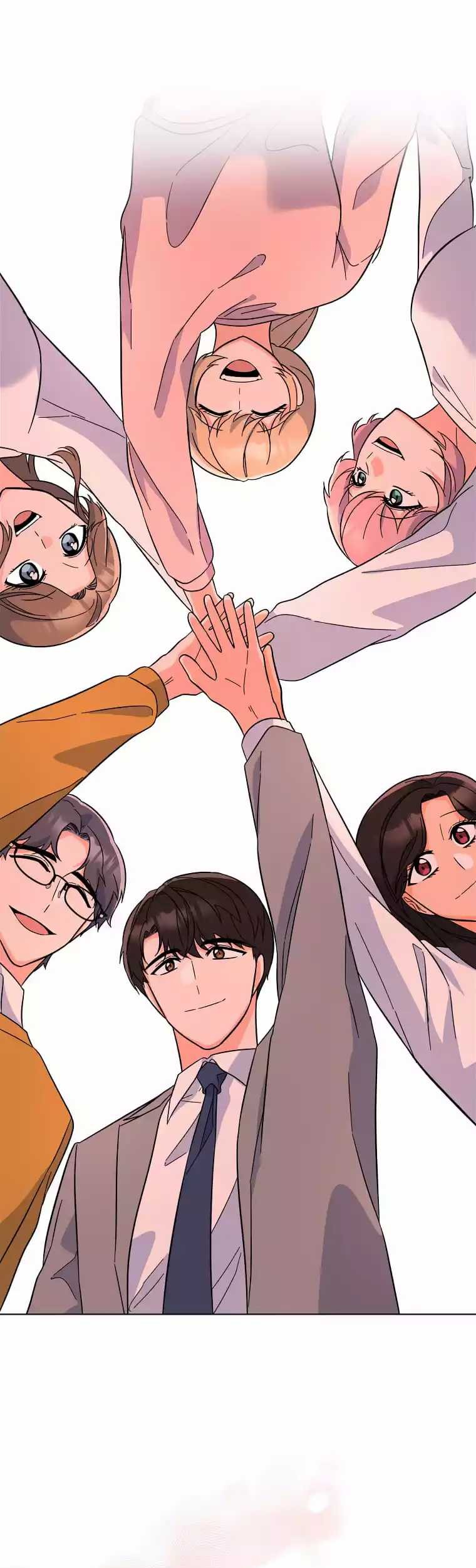 1st Year Max Level Manager Chapter 86 - halaman 33