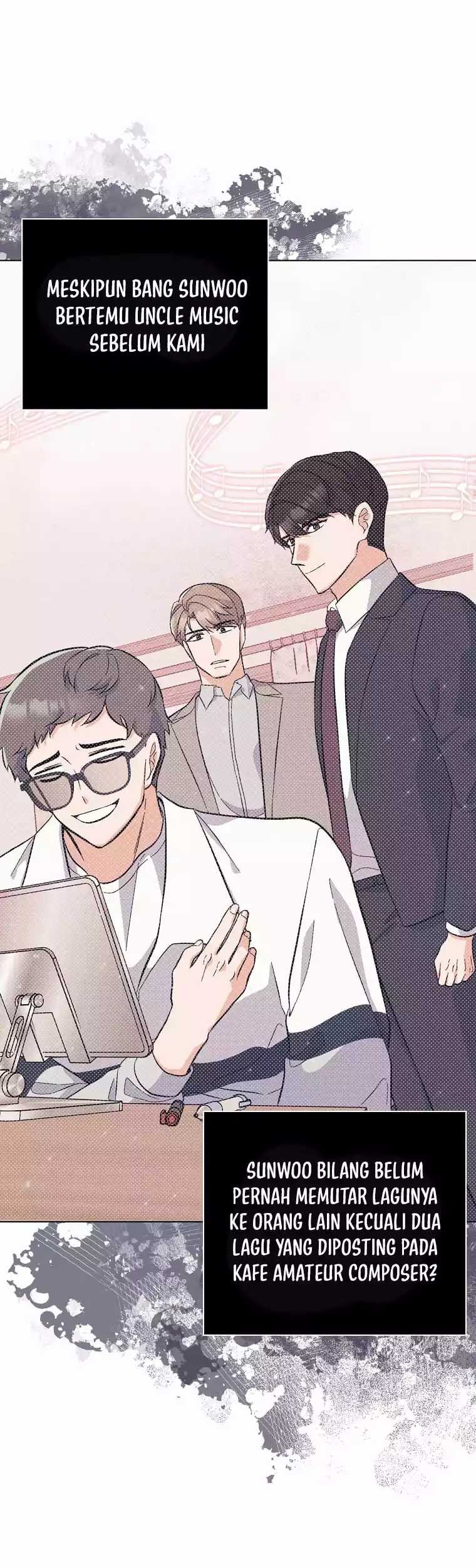 1st Year Max Level Manager Chapter 86 - halaman 40