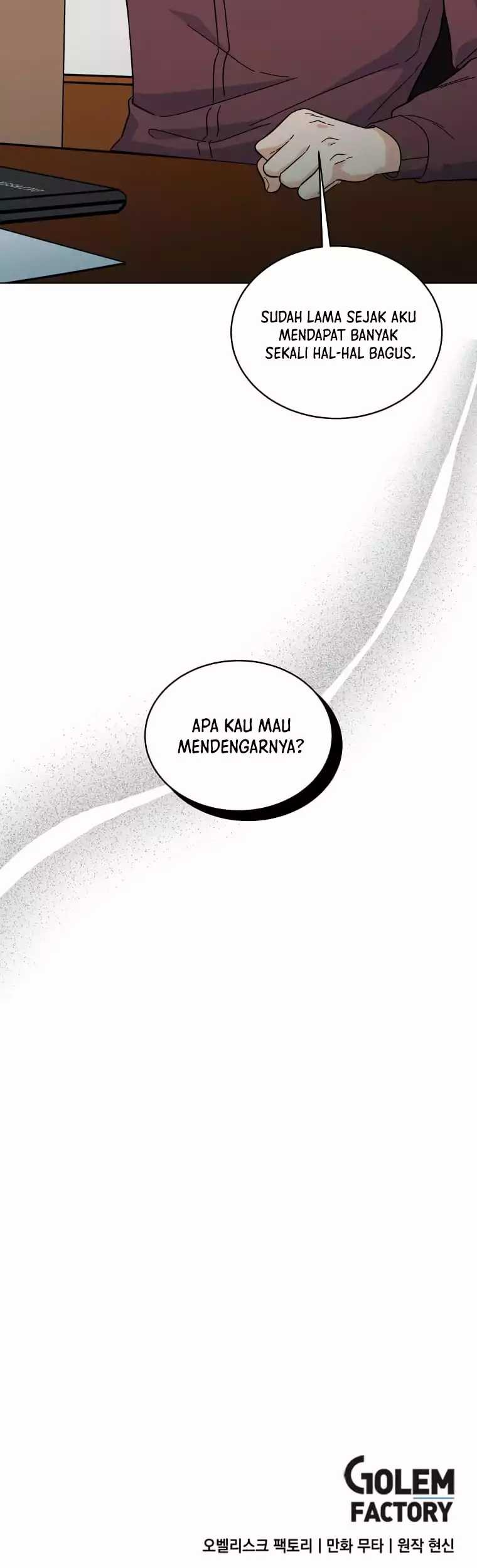 1st Year Max Level Manager Chapter 86 - halaman 46