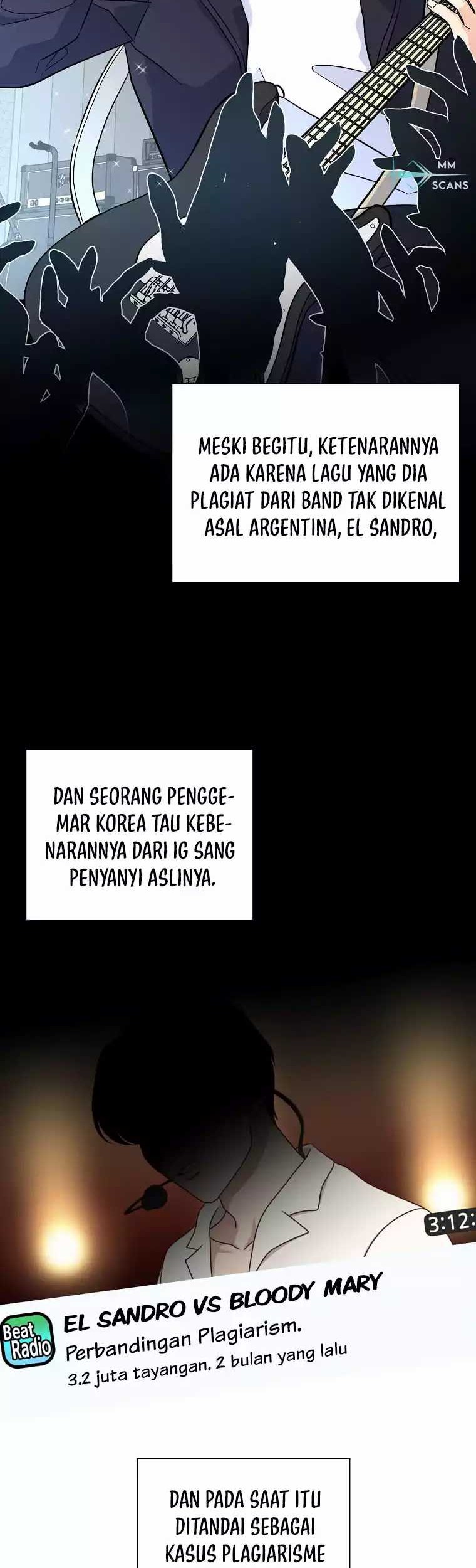 1st Year Max Level Manager Chapter 87 - halaman 11