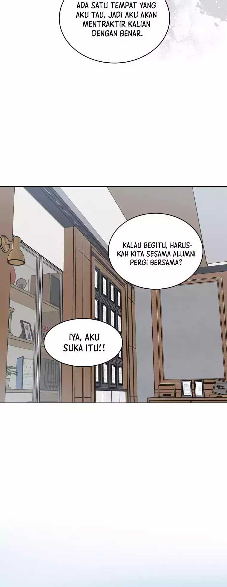 1st Year Max Level Manager Chapter 87 - halaman 26