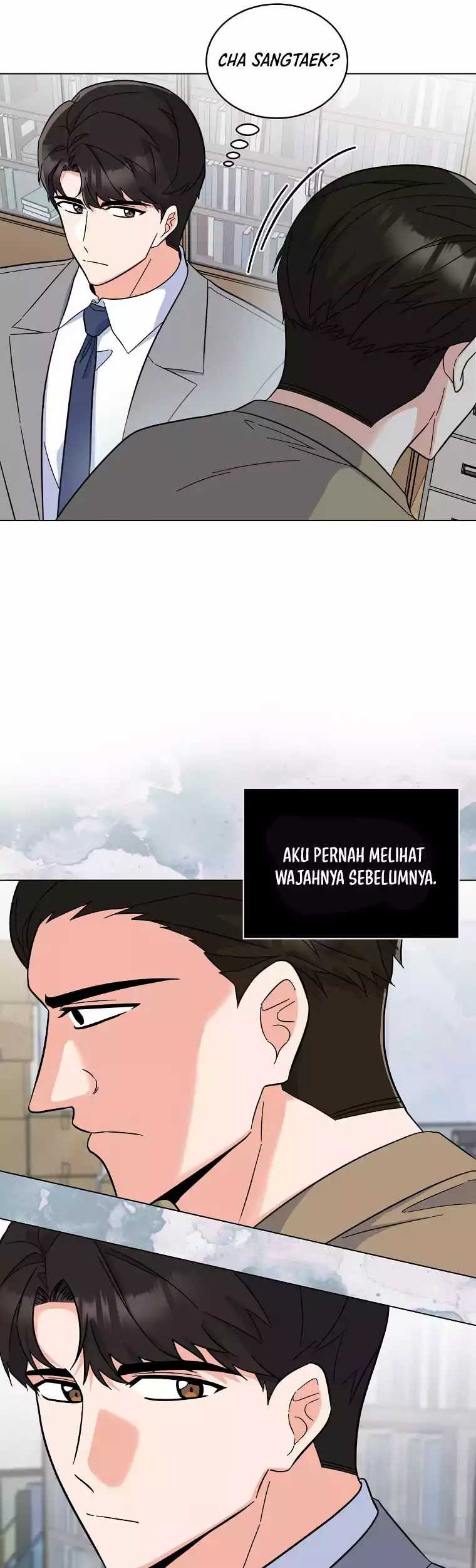 1st Year Max Level Manager Chapter 87 - halaman 34