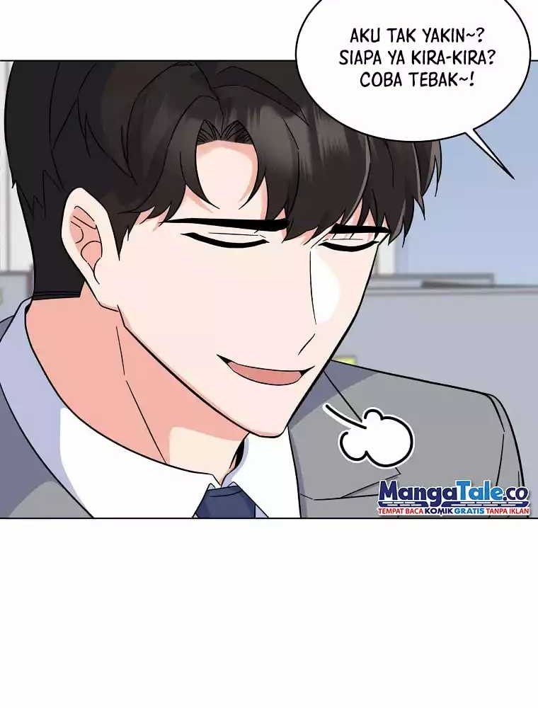 1st Year Max Level Manager Chapter 87 - halaman 40