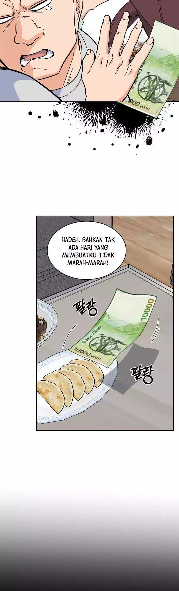 1st Year Max Level Manager Chapter 87 - halaman 9