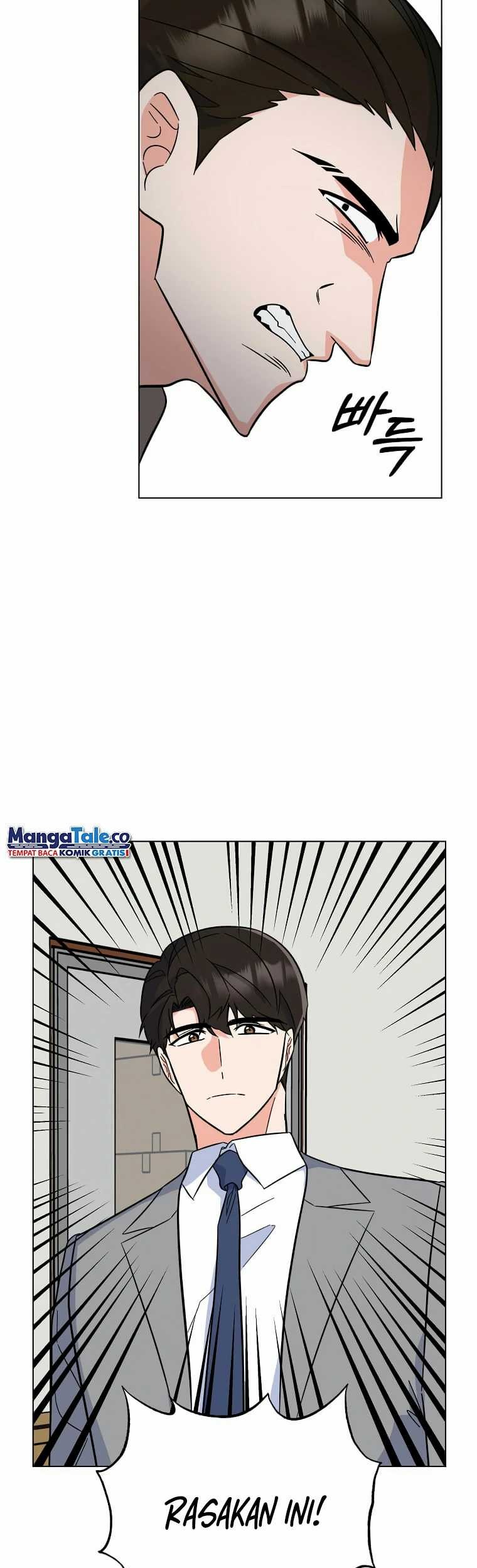 1st Year Max Level Manager Chapter 88 - halaman 13