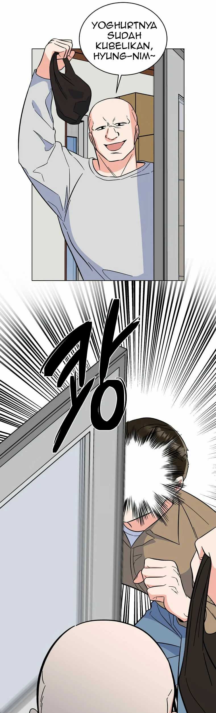 1st Year Max Level Manager Chapter 88 - halaman 15