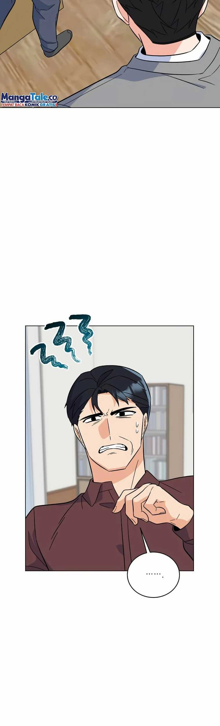 1st Year Max Level Manager Chapter 88 - halaman 26
