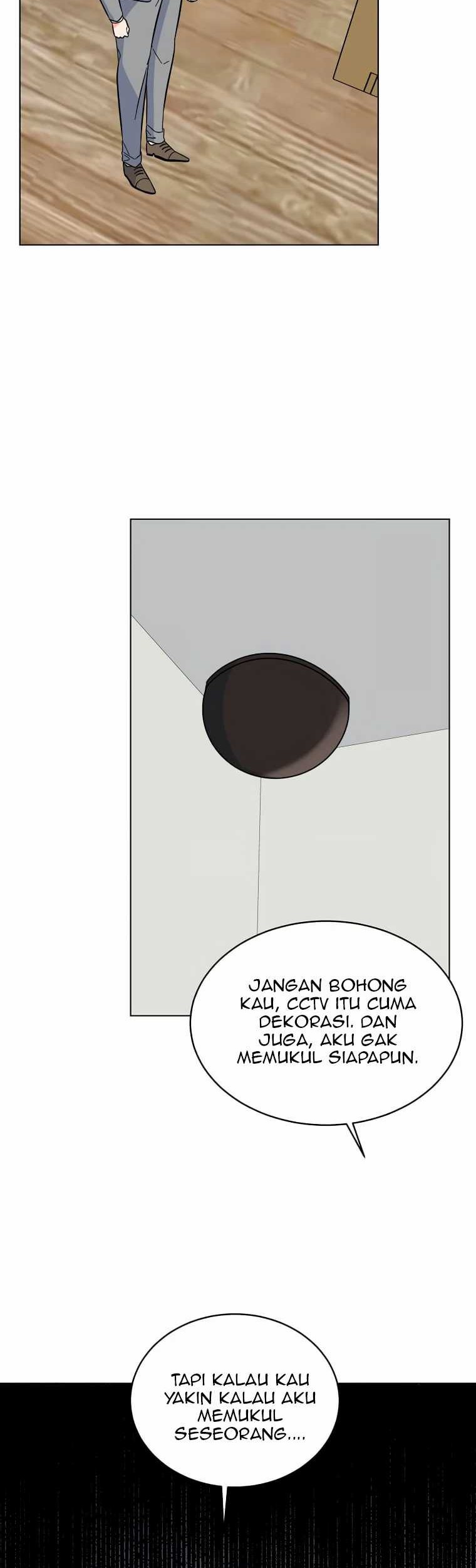 1st Year Max Level Manager Chapter 88 - halaman 29