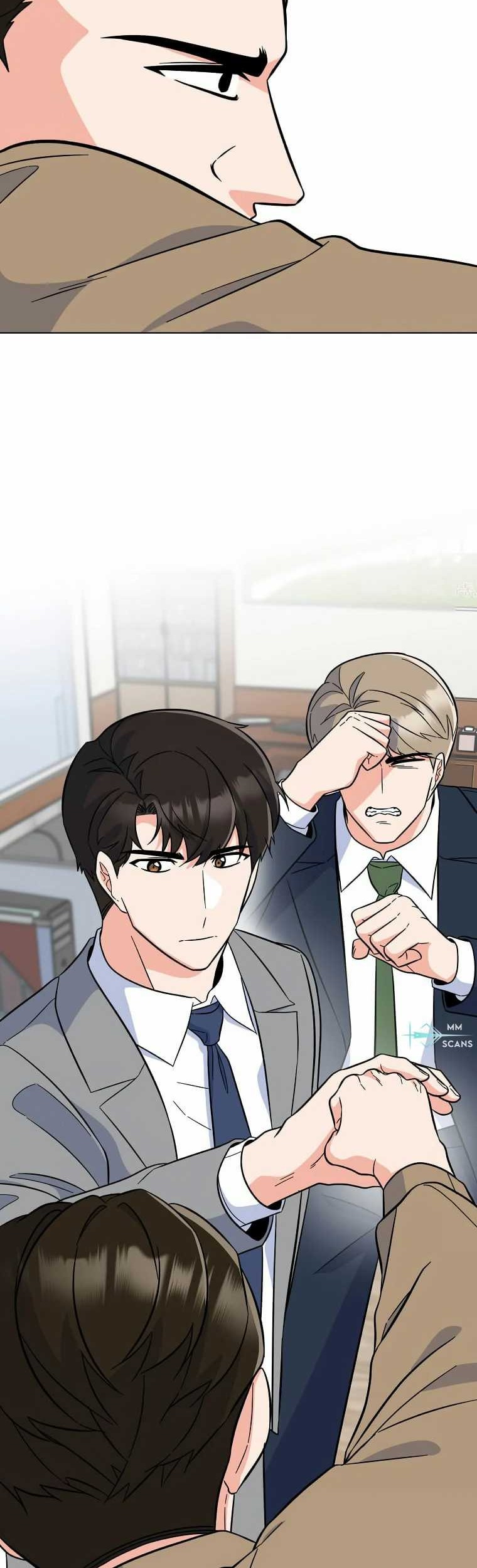 1st Year Max Level Manager Chapter 88 - halaman 5