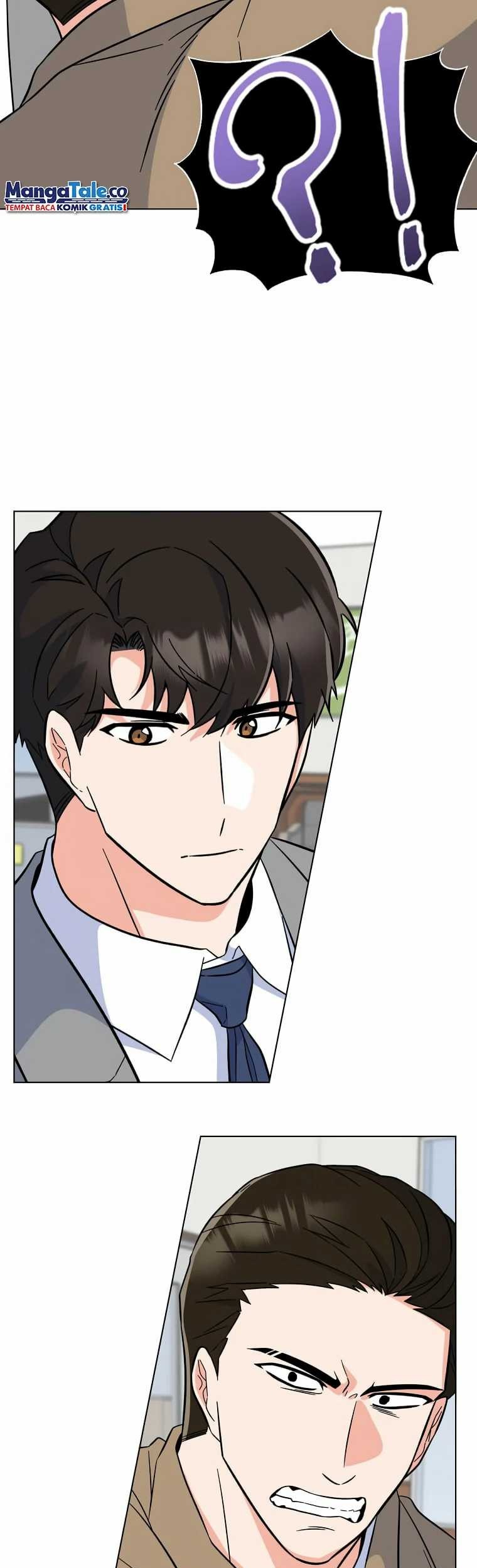 1st Year Max Level Manager Chapter 88 - halaman 6