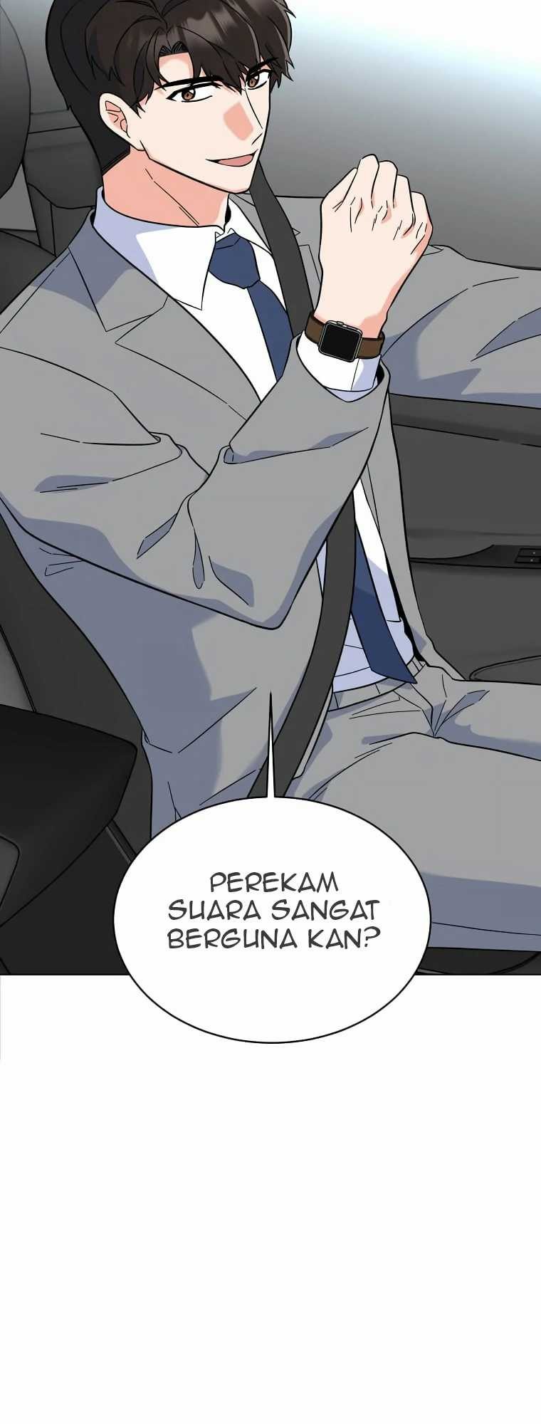 1st Year Max Level Manager Chapter 89 - halaman 11