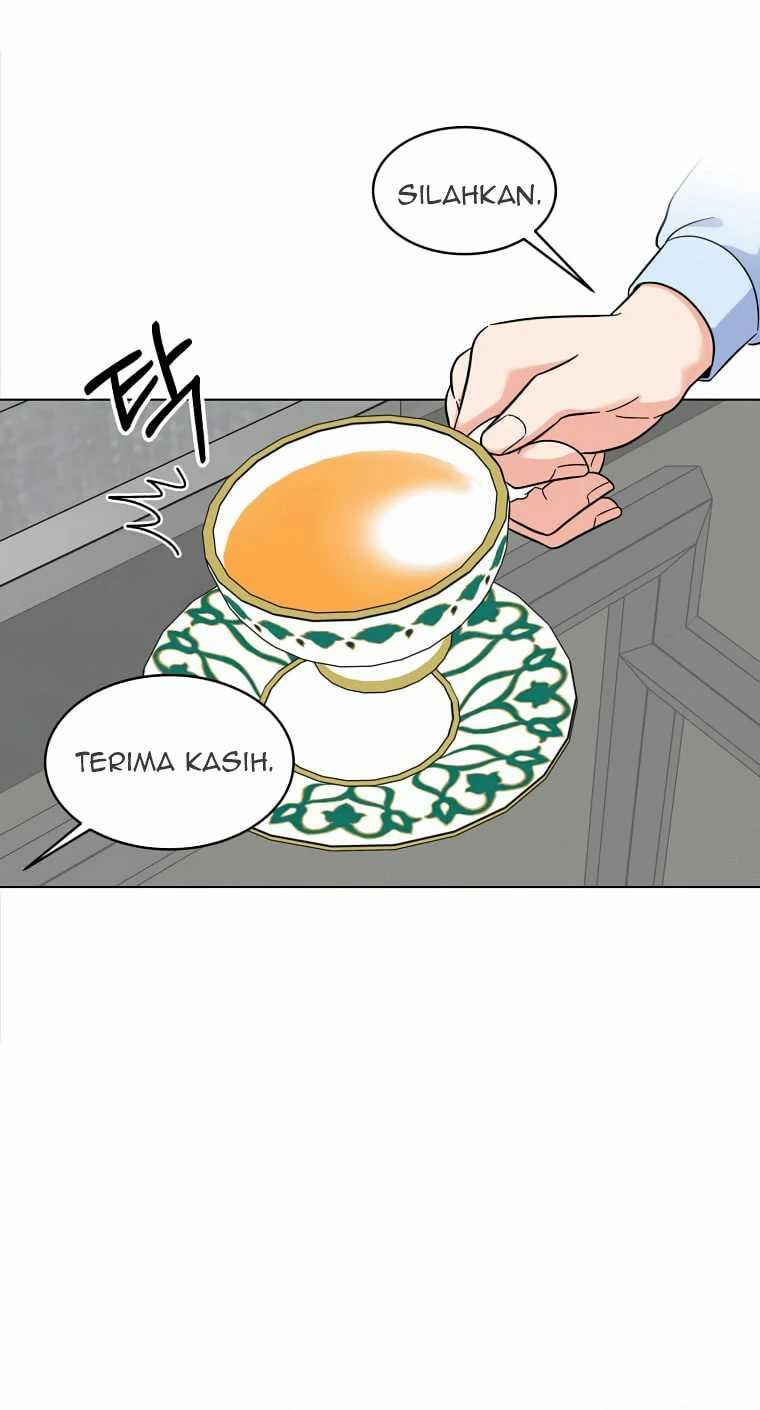 1st Year Max Level Manager Chapter 89 - halaman 16