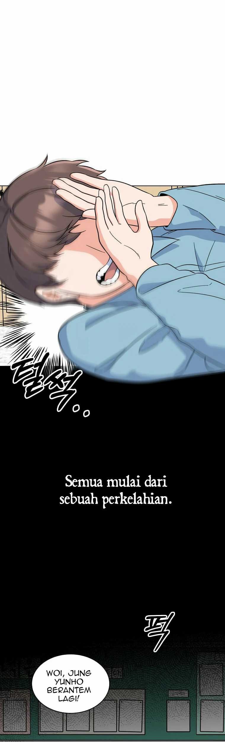 1st Year Max Level Manager Chapter 89 - halaman 2
