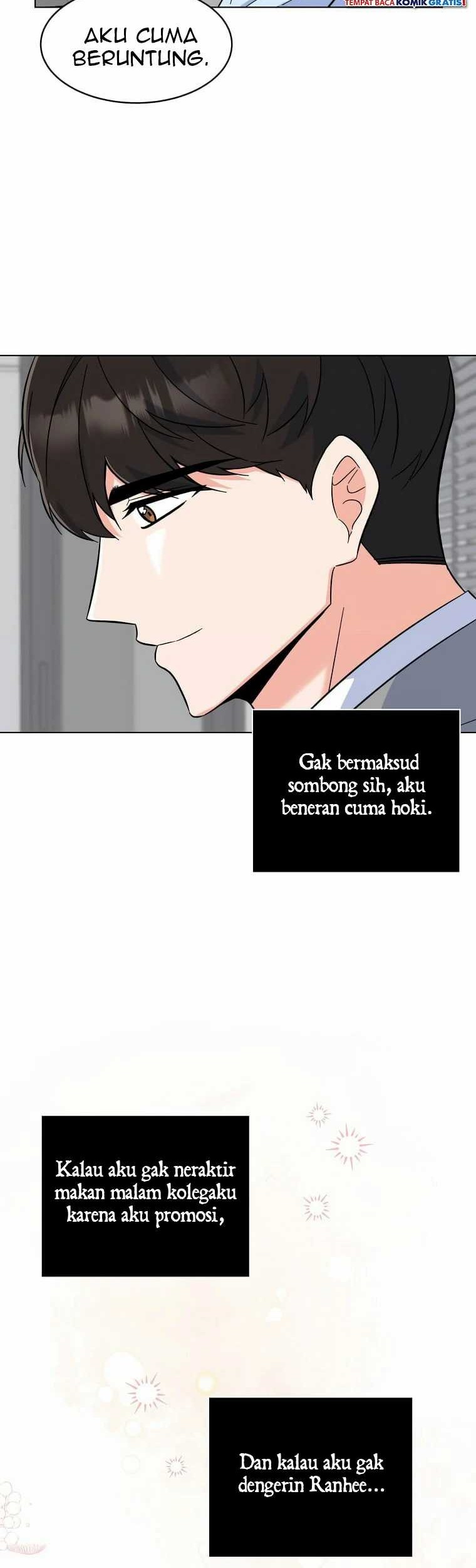 1st Year Max Level Manager Chapter 89 - halaman 20