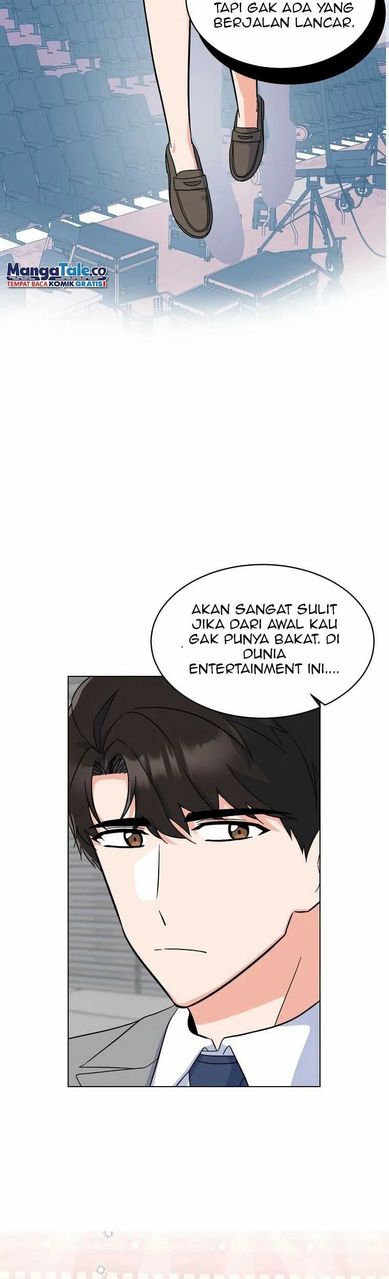 1st Year Max Level Manager Chapter 89 - halaman 30