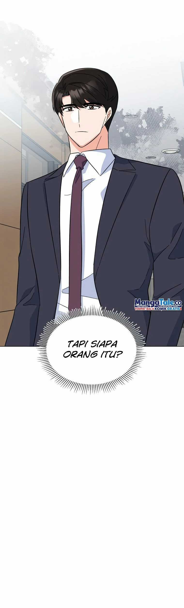 1st Year Max Level Manager Chapter 89 - halaman 47