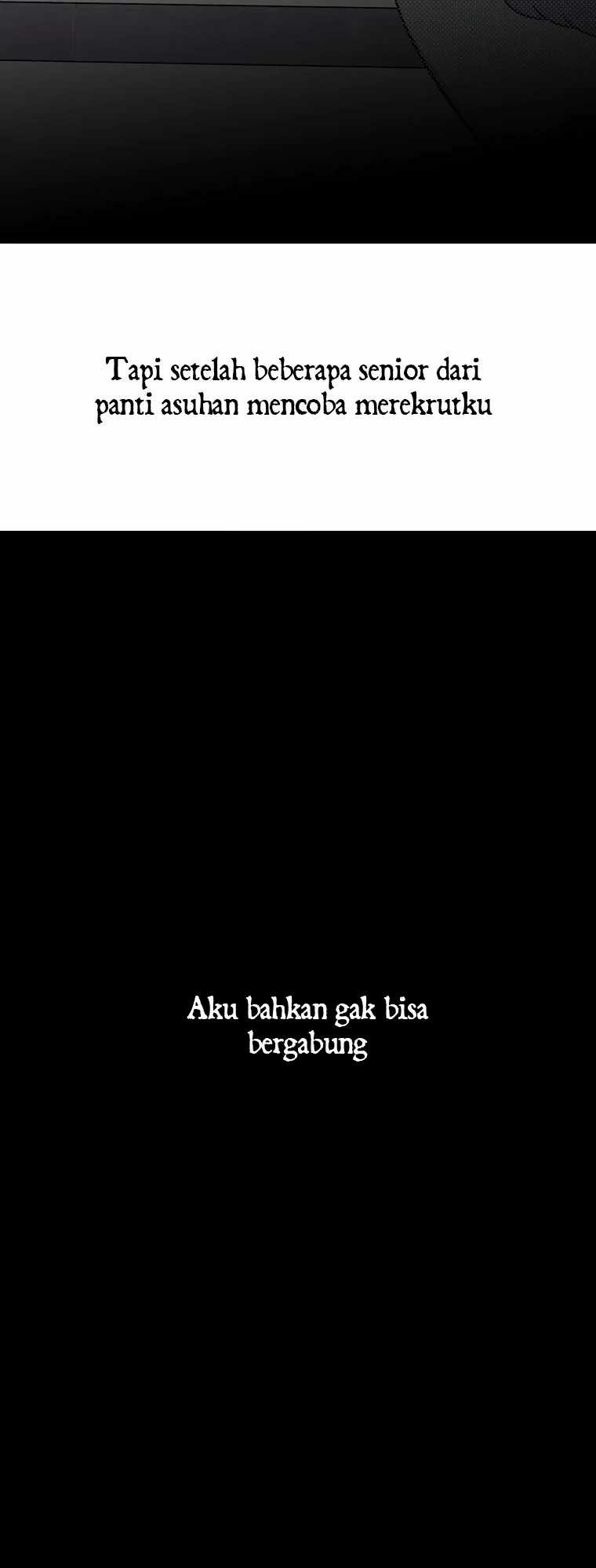 1st Year Max Level Manager Chapter 89 - halaman 6