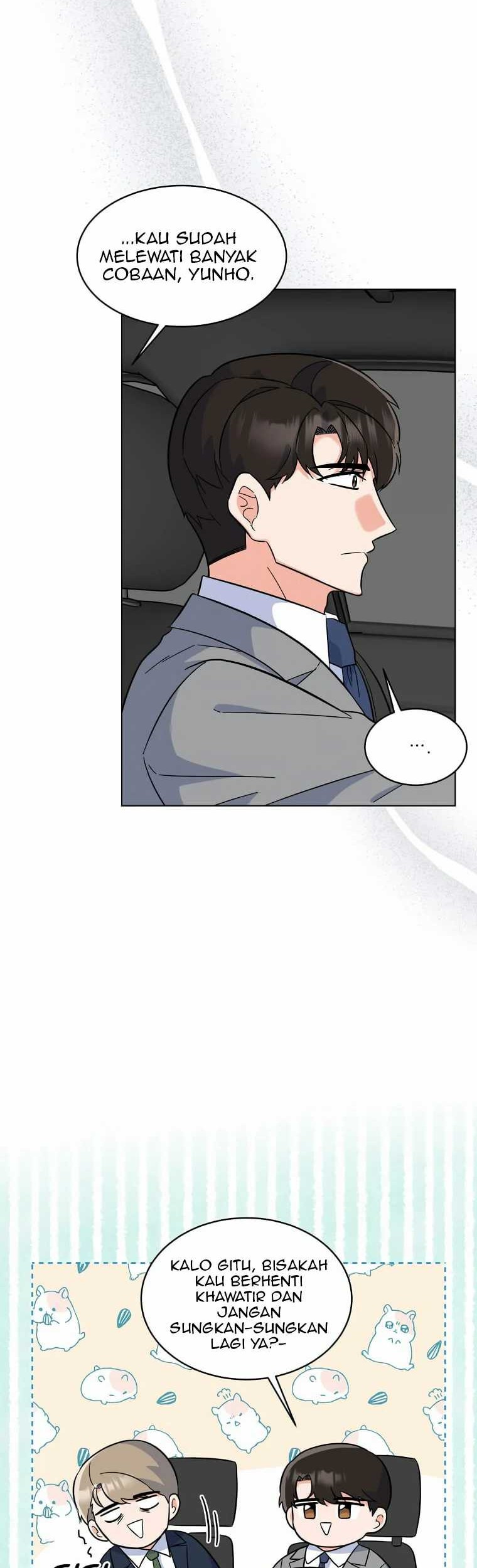 1st Year Max Level Manager Chapter 89 - halaman 8